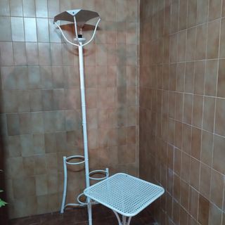 Farol jardín o terraza