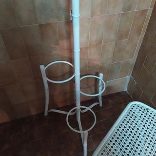 Farol jardín o terraza