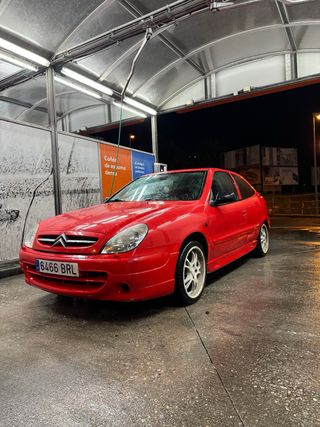 despiece citroen xara vts