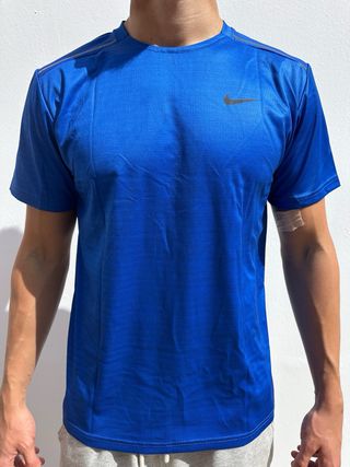 Conjunto Nike azul - Ropa deportiva