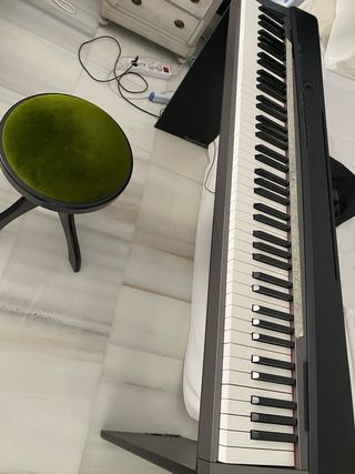 Casio Privia PX-130: Piano Digital