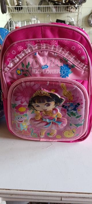 Mochila