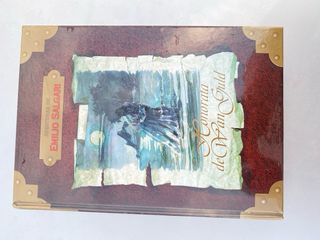 12 Libros títulos de las Aventuras de E.Salgari