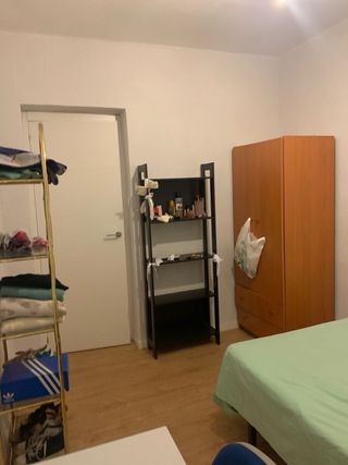 Habitación amueblada alquiler en centro Palencia