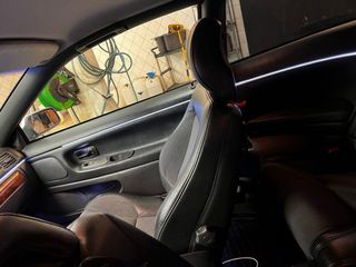 Volvo C70 1999