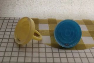 Anillos de juguete 2uds - gratis