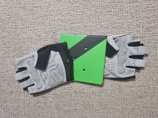 Guantes ciclismo Rockbros M