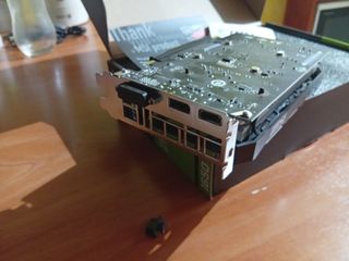msi GeForce GTX 1650 Ventus XS OC