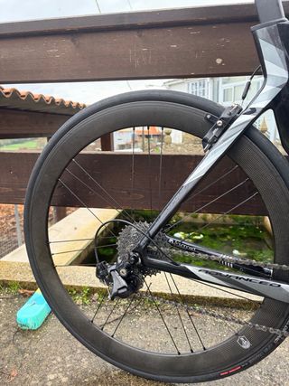 Bicicleta carretera Giant