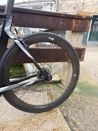 Bicicleta carretera Giant