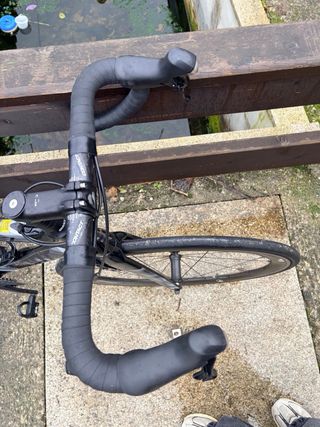 Bicicleta carretera Giant