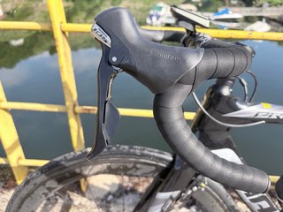 Bicicleta carretera Giant Propel