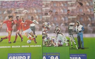 Copa del mundo de fútbol USA 1994