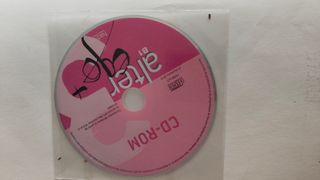 Alter EGO +: Livre de l'eleve + CD-Rom B1 (Fren...