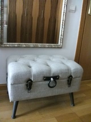 Baúl-Arcón, mobiliario, dormitorios, salones