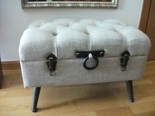 Baúl-Arcón, mobiliario, dormitorios, salones