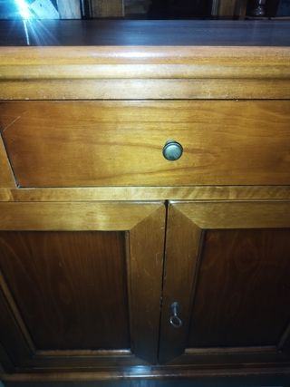 Mueble  (rebajado)