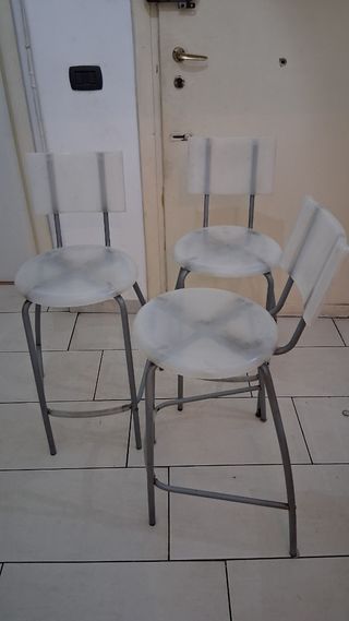 Stig Sgabelli Ikea Neri Sgabello In Reliable Legno Di