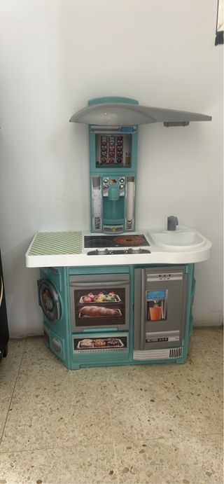 Cocina juguete infantil