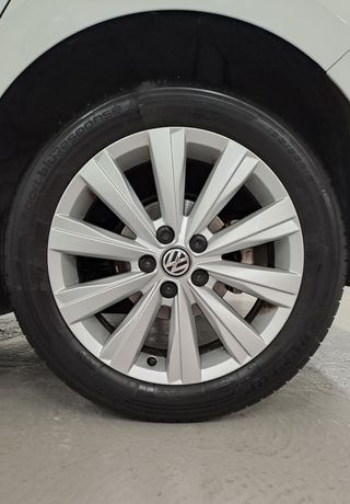 Volkswagen Polo 2019
