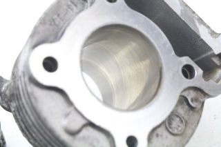 Cilindro Yamaha Cygnus 125cc.