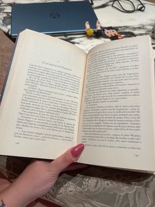 Harry Potter y el Cáliz de Fuego (Harry Potter,...