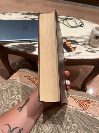 Harry Potter y el Cáliz de Fuego (Harry Potter,...