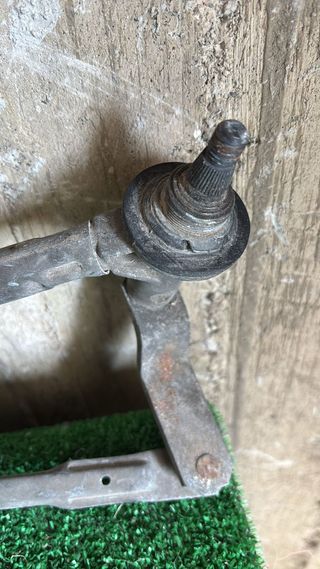 MOTORINO TERGICRISTALO ANTERIORE PEUGEOT 206 98-09