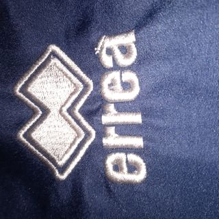 Chaqueta Errea azul marino talla XXS
