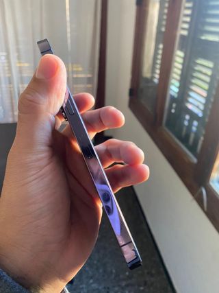iPhone 14 Pro Max Azul
