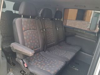 Mercedes-Benz Vito 2005