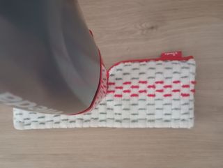 Mopa fregona Vileda con spray pulverizador 