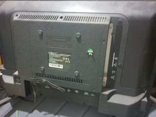Televisión Nevir 22 pulgadas
