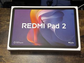 Xiaomi Redmi Pad 2 - Tablet