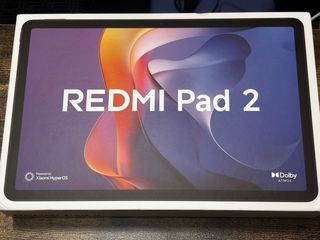 Xiaomi Redmi Pad 2 - Tablet