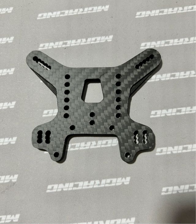 Mariposa  MBX8  y 8R +5mm