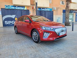 Hyundai IONIQ 2021