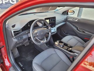 Hyundai IONIQ 2021