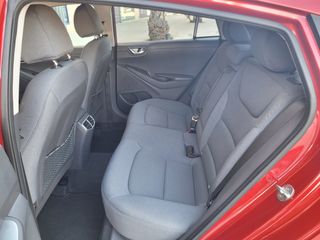Hyundai IONIQ 2021