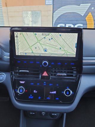 Hyundai IONIQ 2021