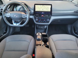 Hyundai IONIQ 2021
