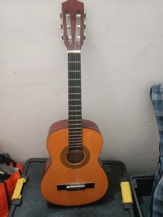 Guitarra clásica Stagg C510