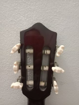 Guitarra clásica Stagg C510