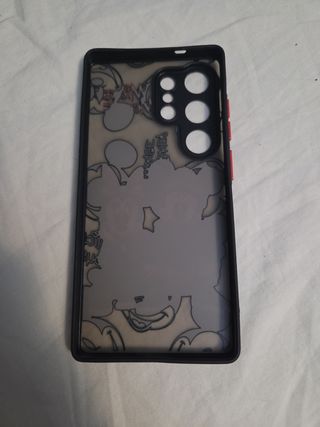 Funda Galaxy S23 ultra Mickey Mouse