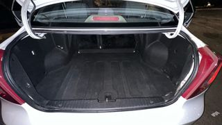 Chevrolet Nubira 2009