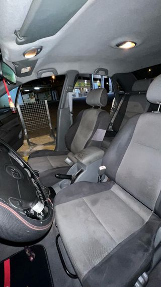 Chevrolet Nubira 2009