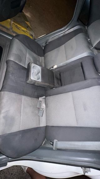 Chevrolet Nubira 2009