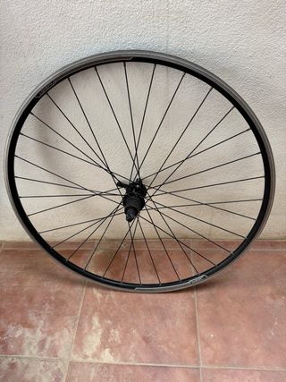 Rueda trasera bicicleta de carretera Wilier 10v