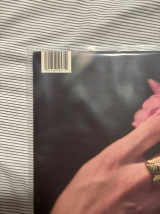 Vinilo Avida Dollars - Rap Nacional