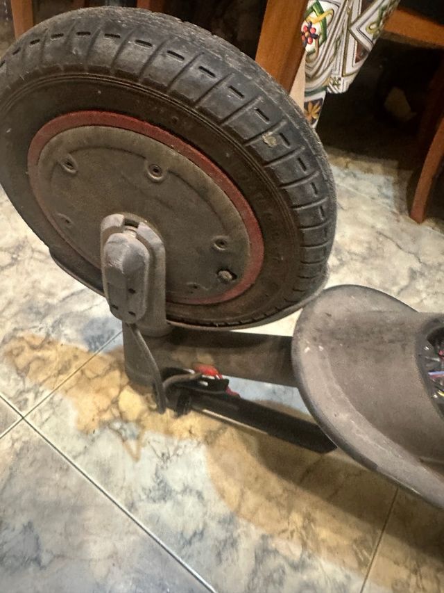 Patinete eléctrico Xiaomi